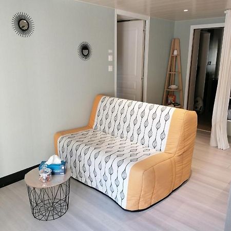 Chavagnes-en-Paillers Le Repos Chavagnais 아파트 외부 사진